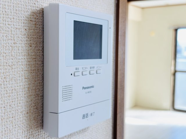 パレプラーンスのセキュリティ