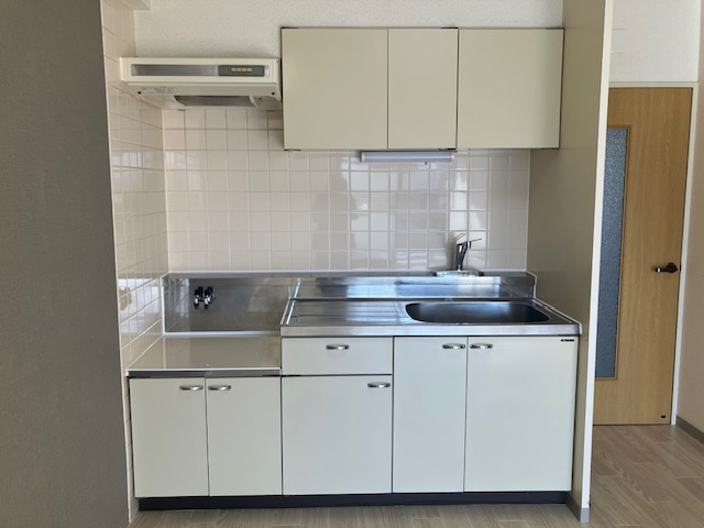 パレプラーンスの設備