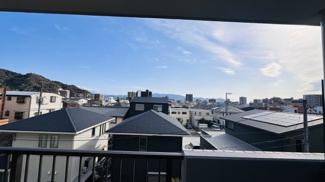 パレプラーンスの展望