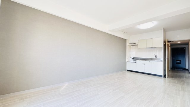 パレプラーンスの居間・リビング