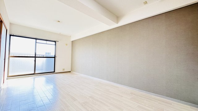 パレプラーンスの居間・リビング