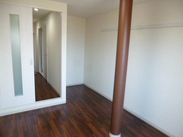 コンフォール御影の居間・リビング