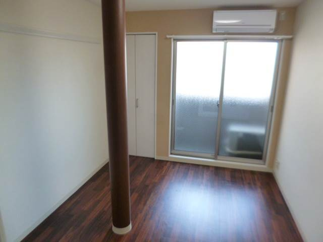 コンフォール御影の居間・リビング