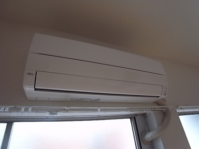 元町ロックビルの設備