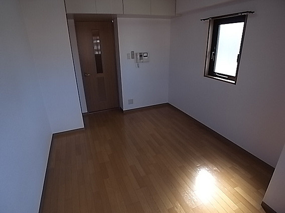 エステムコート神戸元町通の居間・リビング