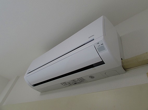 グランデール新神戸の設備