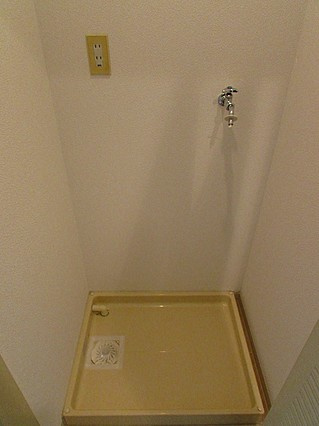 グランデール新神戸の設備