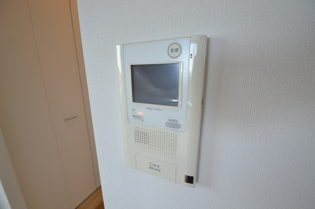 アバンサハウスのセキュリティ