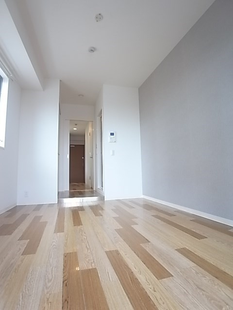 アバンサハウスの居間・リビング