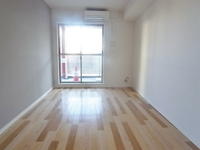 アバンサハウスの居間・リビング