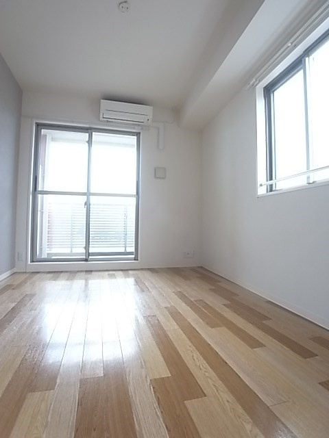 アバンサハウスの居間・リビング