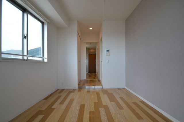 アバンサハウスの居間・リビング