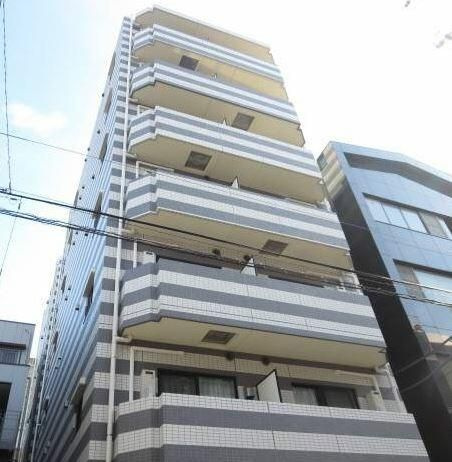 ＡＺＥＳＴ本所吾妻橋の外観