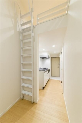 【内装】 | OVEST(オヴェスト)