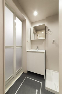 【浴室】 | OVEST(オヴェスト)