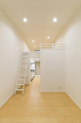 【居間・リビング】 | OVEST(オヴェスト)