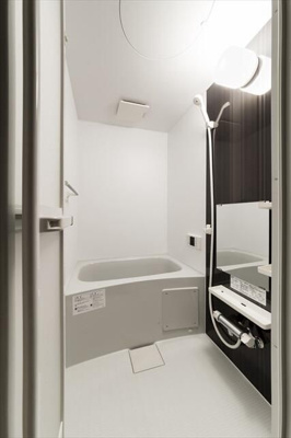 【浴室】 | OVEST(オヴェスト)