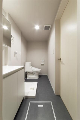 【トイレ】 | OVEST(オヴェスト)