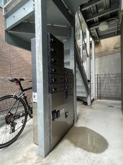 【その他共用部分】