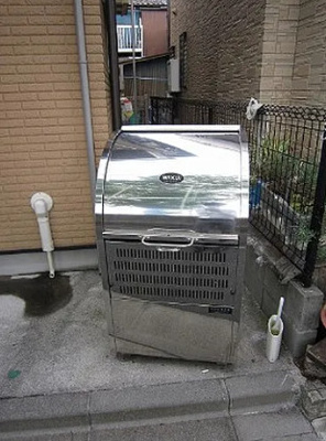 【その他共用部分】 | ベルUハイム