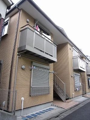 【外観】 | ベルUハイム