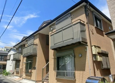 【エントランス】 | ベルUハイム