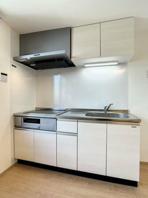 【キッチン】 | 国立テラス