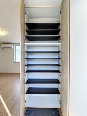 【収納】 | 国立テラス