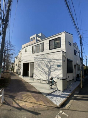 【外観】 | 国立テラス