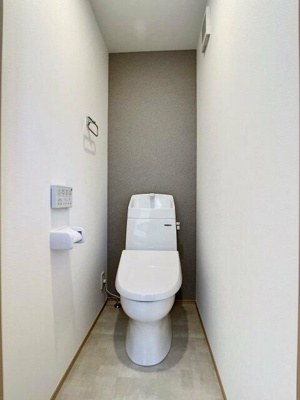 【トイレ】 | 国立テラス