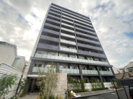 URBANLINK森小路駅前（旧ルネフラッツ森小路駅前）の画像