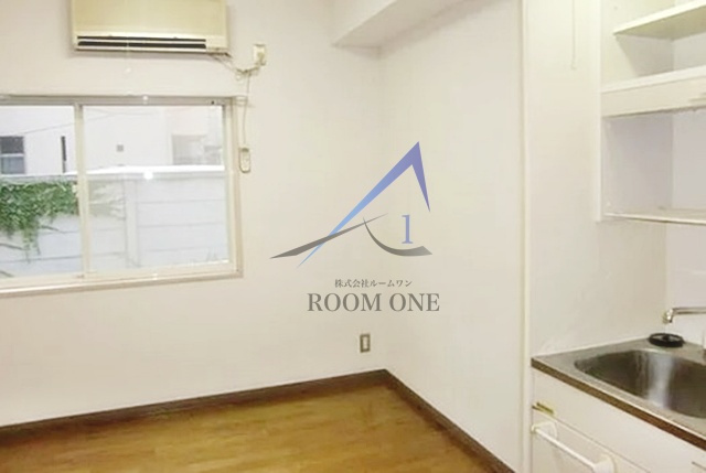 ヴィラ杏の寝室|寝室です。