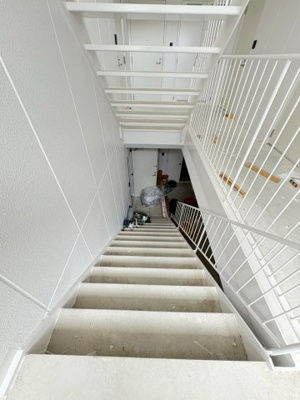 【その他共用部分】 | NUT SYOJAKU