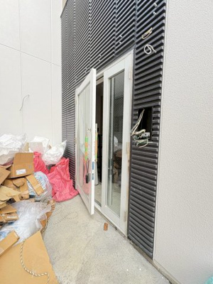 【エントランス】 | NUT SYOJAKU