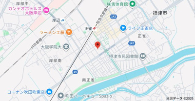 【地図】 | NUT SYOJAKU