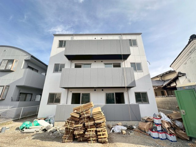 【外観】 | NUT SYOJAKU