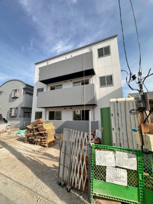 【外観】 | NUT SYOJAKU