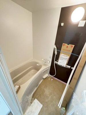 【浴室】 | NUT SYOJAKU