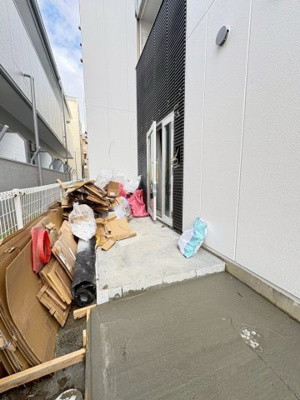 【その他共用部分】 | NUT SYOJAKU