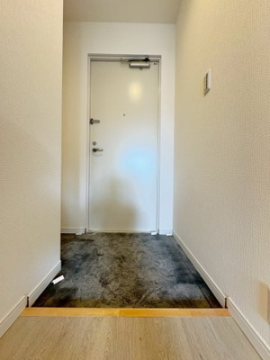 【玄関】 | NUT SYOJAKU