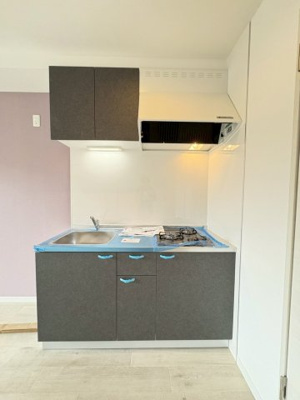 【キッチン】 | NUT SYOJAKU