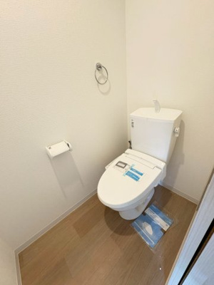 【トイレ】 | NUT SYOJAKU