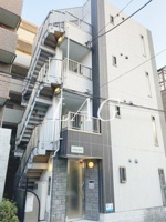 Ｐｒｉｎｔｅｍｐｓ東岸町の画像