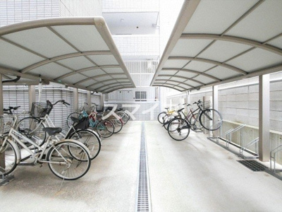 【その他共用部分】 | ノルデンハイム東三国 