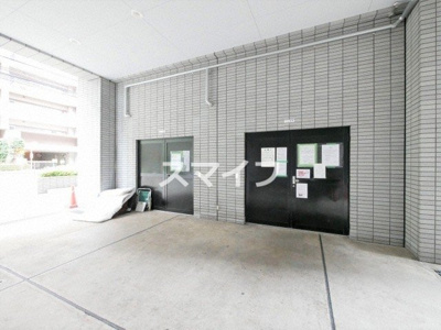 【ロビー】 | ノルデンハイム東三国 