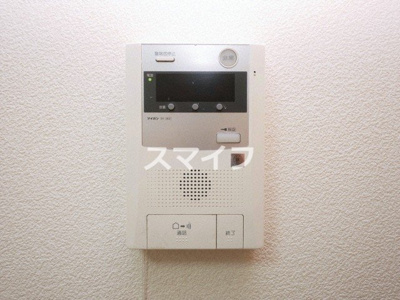 【セキュリティ】 | ノルデンハイム東三国 