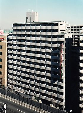 【外観】 | ノルデンハイム東三国 