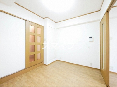 【居間・リビング】 | ノルデンハイム東三国 