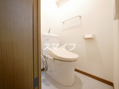 【トイレ】 | ノルデンハイム東三国 