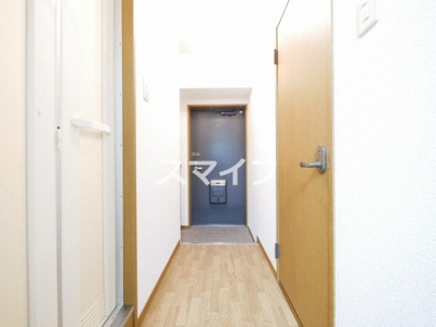 【玄関】 | ノルデンハイム東三国 